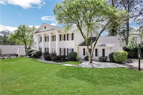 1688 E Gate Dr, Stone Mountain, GA 30087