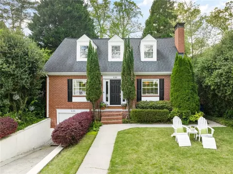 638 Wilson Rd NW, Atlanta, GA 30318