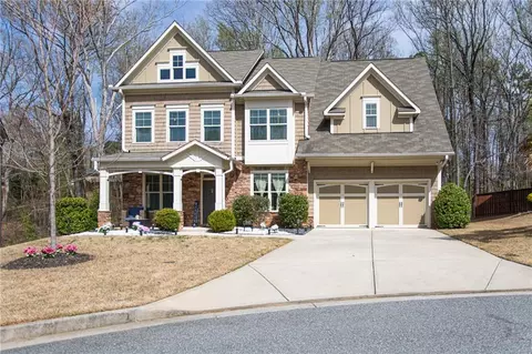 845 Tramore Rd, Acworth, GA 30102