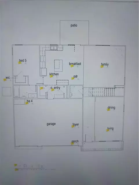 5371 Andrew Ln, Stonecrest, GA 30038