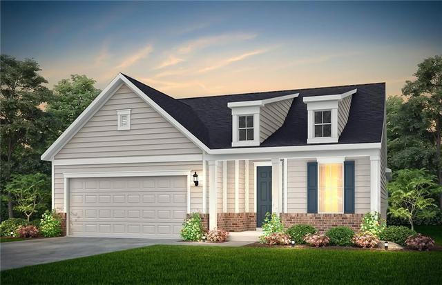 1026 Dirr Dr, Griffin, GA 30223