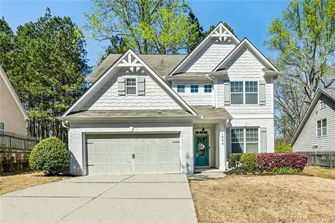1544 Habershal Dr, Atlanta, GA 30318