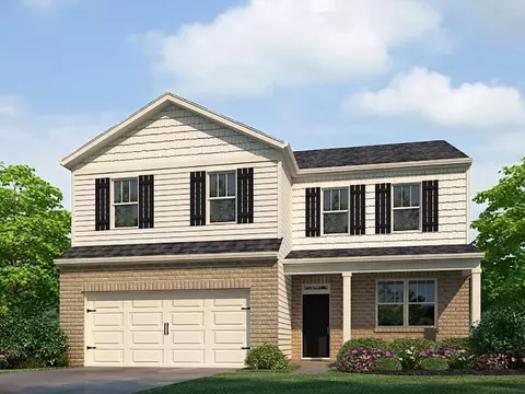 4860 Layton Dr, Lithia Springs, GA 30122