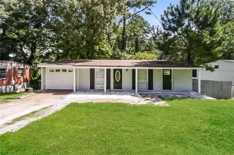 4304 Brookside Dr, Forest Park, GA 30297