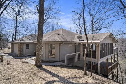 635 Valley View Vis, Jasper, GA 30143 photo 2
