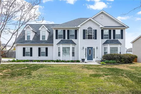 7709 Providence Point Way, Lithonia, GA 30058