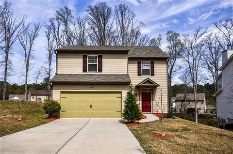 Undisclosed, Winder, GA 30680