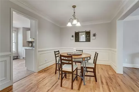 Dining - 3696 E Bay St, Duluth, GA 30096 photo 1 of 2
