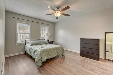 Bedroom - 3696 E Bay St, Duluth, GA 30096 photo 2 of 7
