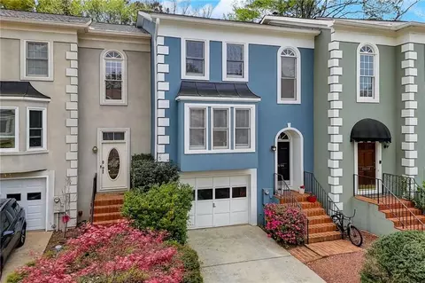 3696 E Bay St, Duluth, GA 30096