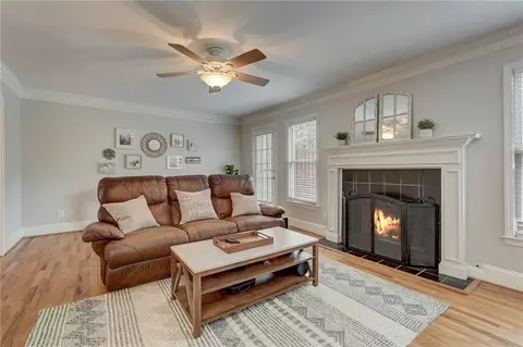 Living - 3696 E Bay St, Duluth, GA 30096 photo 2 of 5