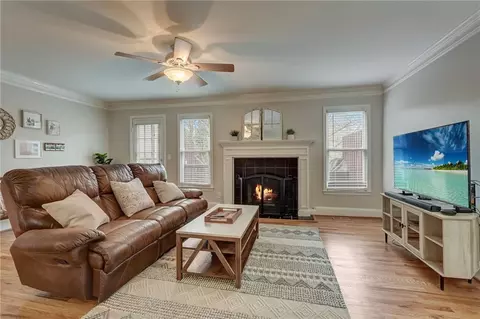 Living - 3696 E Bay St, Duluth, GA 30096 photo 1 of 5