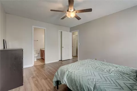Bedroom - 3696 E Bay St, Duluth, GA 30096 photo 4 of 7