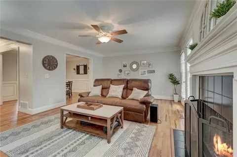 Living - 3696 E Bay St, Duluth, GA 30096 photo 3 of 5