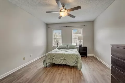 Bedroom - 3696 E Bay St, Duluth, GA 30096 photo 3 of 7