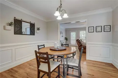 Dining - 3696 E Bay St, Duluth, GA 30096 photo 2 of 2
