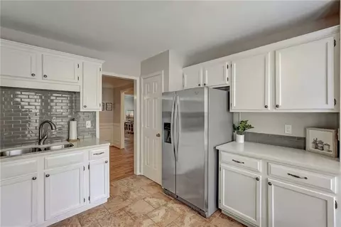 Kitchen - 3696 E Bay St, Duluth, GA 30096 photo 3 of 4