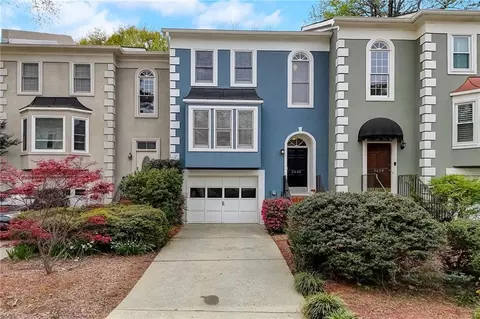 Exterior - 3696 E Bay St, Duluth, GA 30096 photo 6 of 6