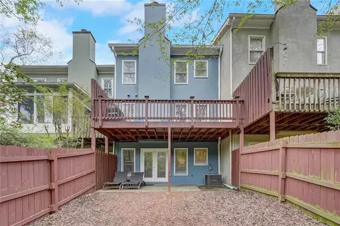 Exterior - 3696 E Bay St, Duluth, GA 30096 photo 3 of 6