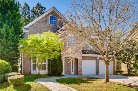 1473 Sandrock Ln SW, Atlanta, GA 30331