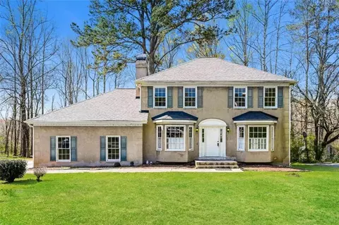 1218 Bay Ridge Dr, Riverdale, GA 30296
