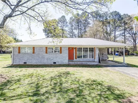 301 Rips Rd, Calhoun, GA 30701