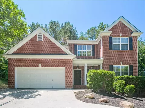 101 Lincolnwood Ln, Acworth, GA 30101