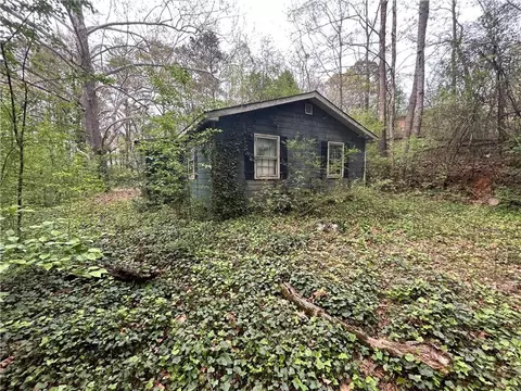727 Lower Scott Mill Rd, Canton, GA 30115
