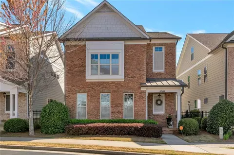 2657 Telfair Dr SE, Smyrna, GA 30080