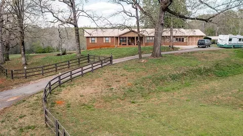 756 Diamond Hill Church Rd, Maysville, GA 30558