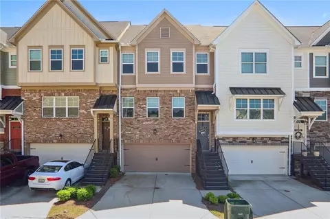2607 Hedgeway Cir, Kennesaw, GA 30144
