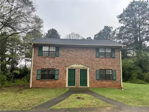 187-89 Paper Mill Rd, Lawrenceville, GA 30046