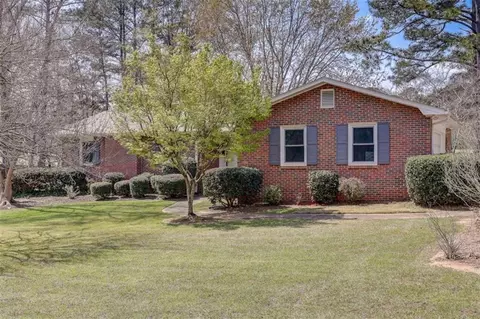 757 SE Sugar Hill Ln SE, Conyers, GA 30094