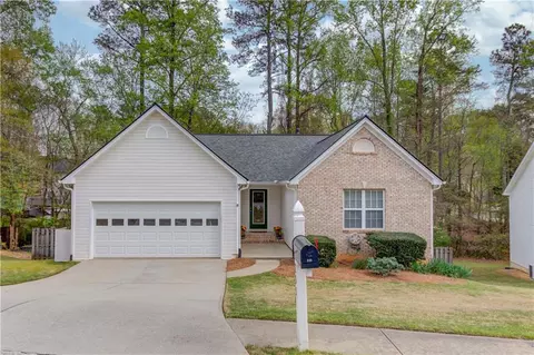 255 Victoria Station Blvd, Lawrenceville, GA 30043