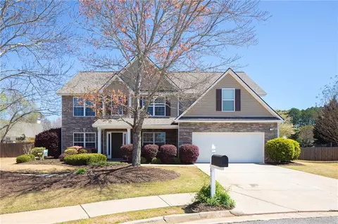 611 Plow Hearth Way, Auburn, GA 30011