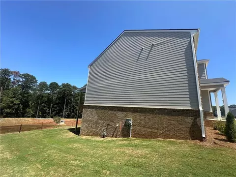 647 Edgar St, Hampton, GA 30228 photo 2