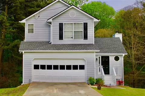 2575 Dacula Ridge Dr, Dacula, GA 30019