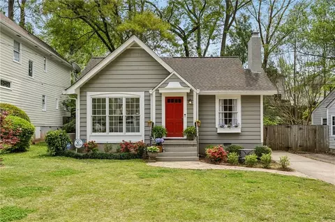 2083 Howard Cir NE, Atlanta, GA 30307