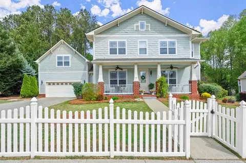 3525 Old Towne Ln, Cumming, GA 30040