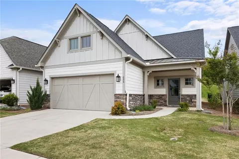 226 Mountain Blvd, Jasper, GA 30143