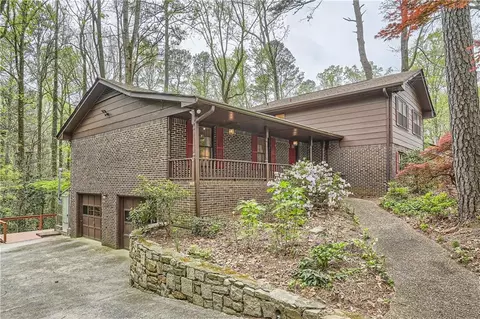 2255 Shasta Way NE, Atlanta, GA 30345