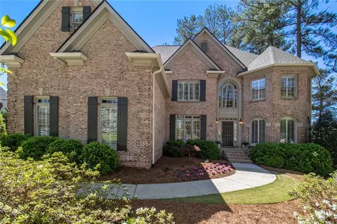 3875 Grey Abbey Dr, Alpharetta, GA 30022
