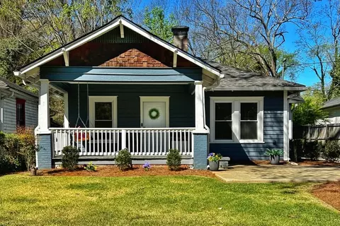 728 Emily Pl NW, Atlanta, GA 30318