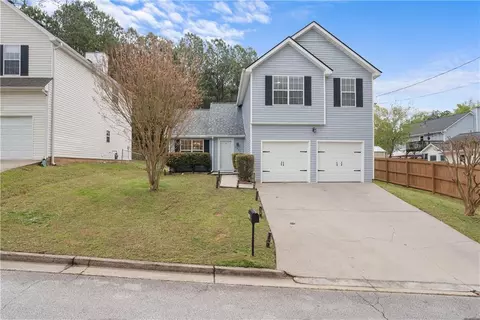 2262 Hidden Creek Dr, Decatur, GA 30035