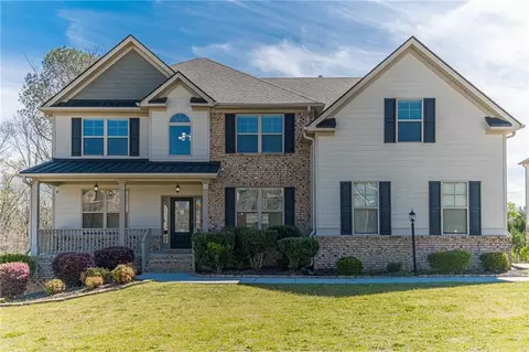 1629 Richmond Meadow Ct, Loganville, GA 30052
