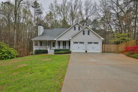 101 Barrett Springs Dr, Canton, GA 30115