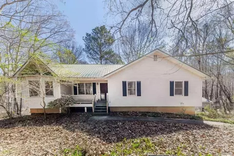 3240 Damascus Rd, Jasper, GA 30143
