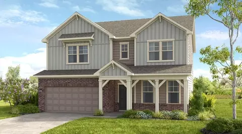 8650 Garrick Way, Ball Ground, GA 30107