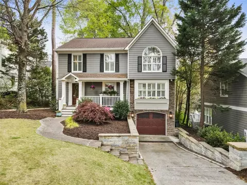 2175 Virginia Pl NE, Atlanta, GA 30305