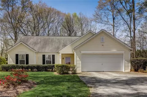 66 Savanna Ct, Powder Springs, GA 30127